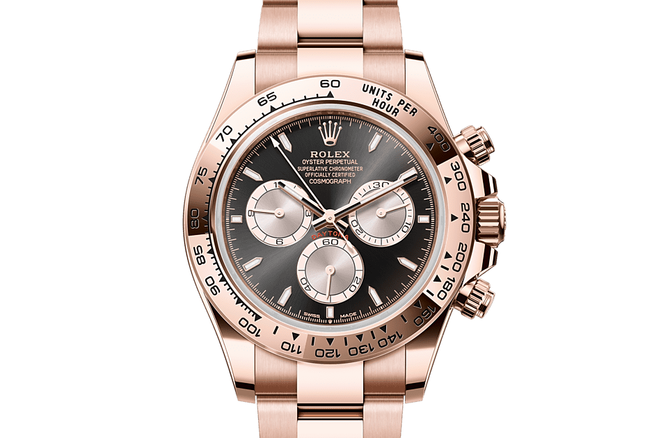 Rolex Cosmograph Daytona