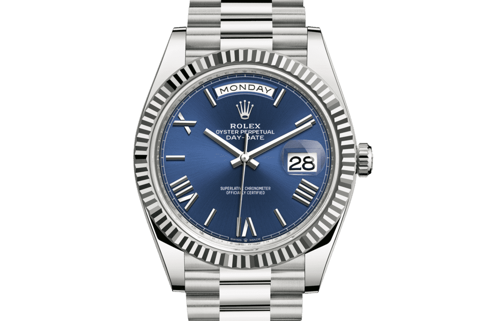 Rolex Day-Date 40