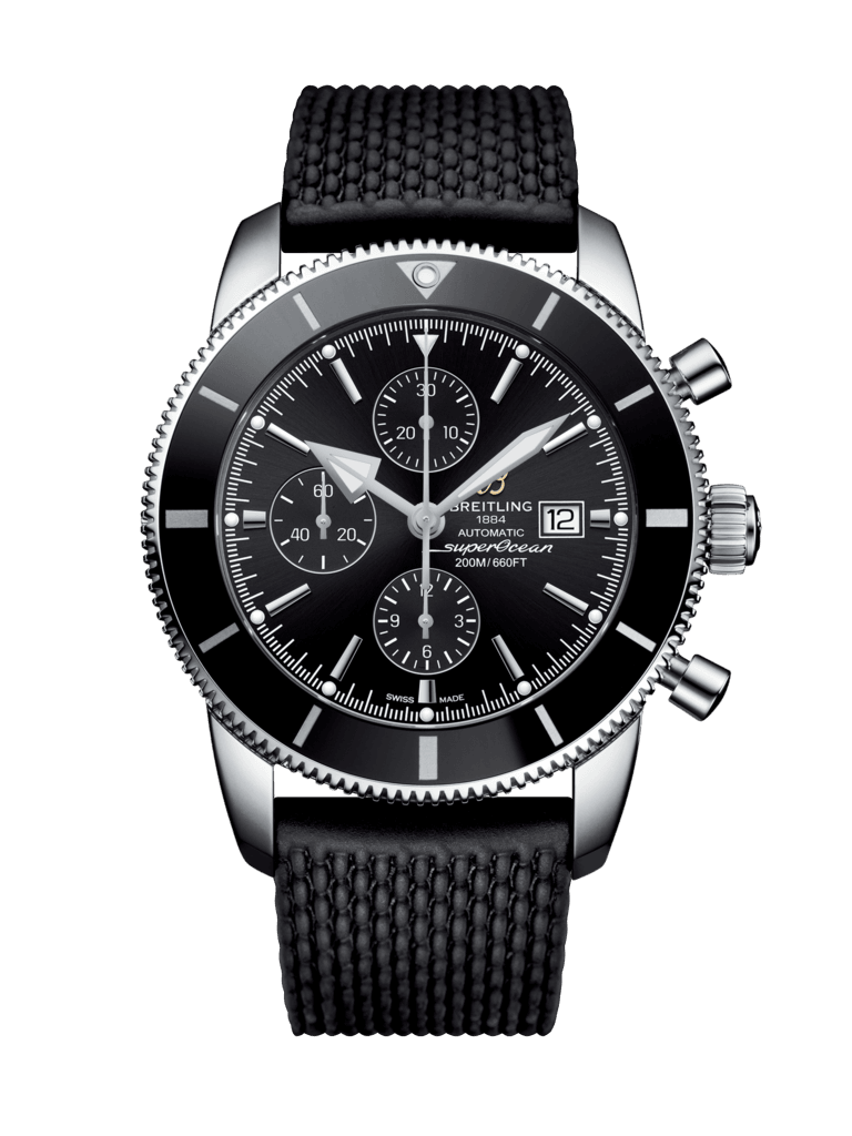 Breitling Superocean Heritage