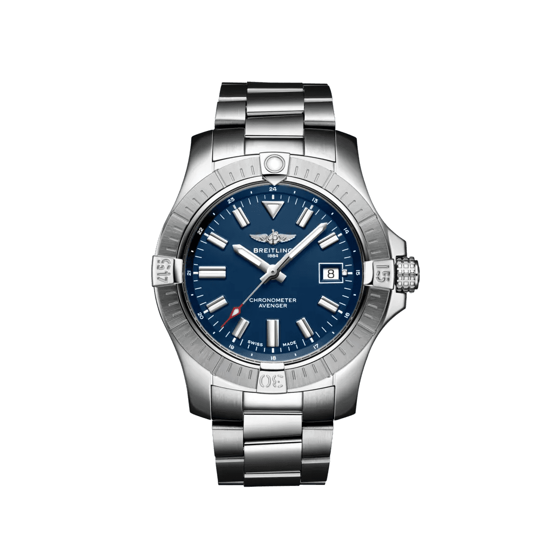 Breitling Avenger