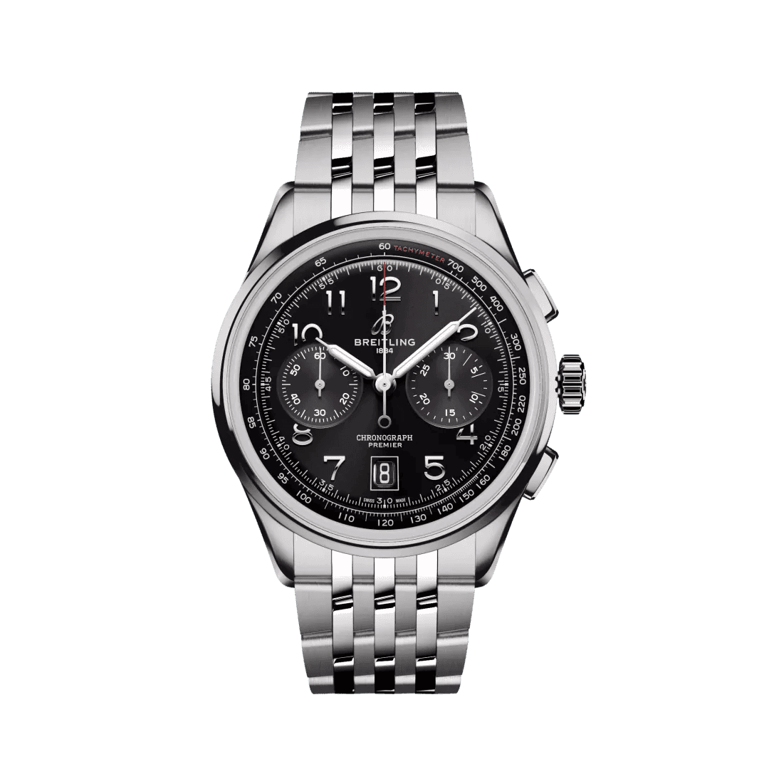 Breitling Premier