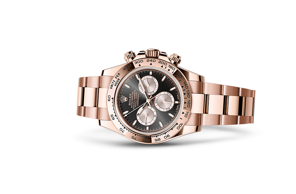 Rolex Cosmograph Daytona