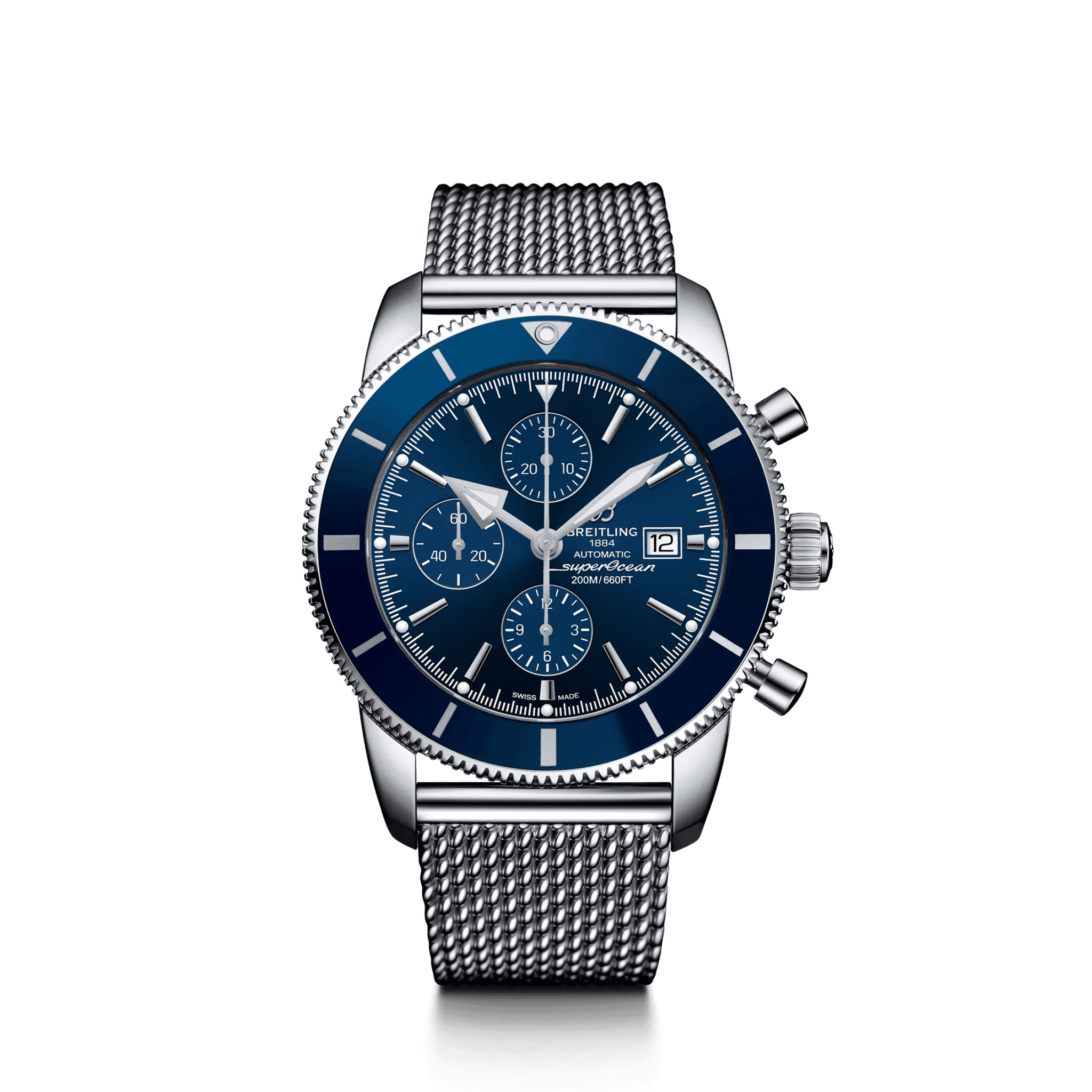 Breitling Superocean Heritage