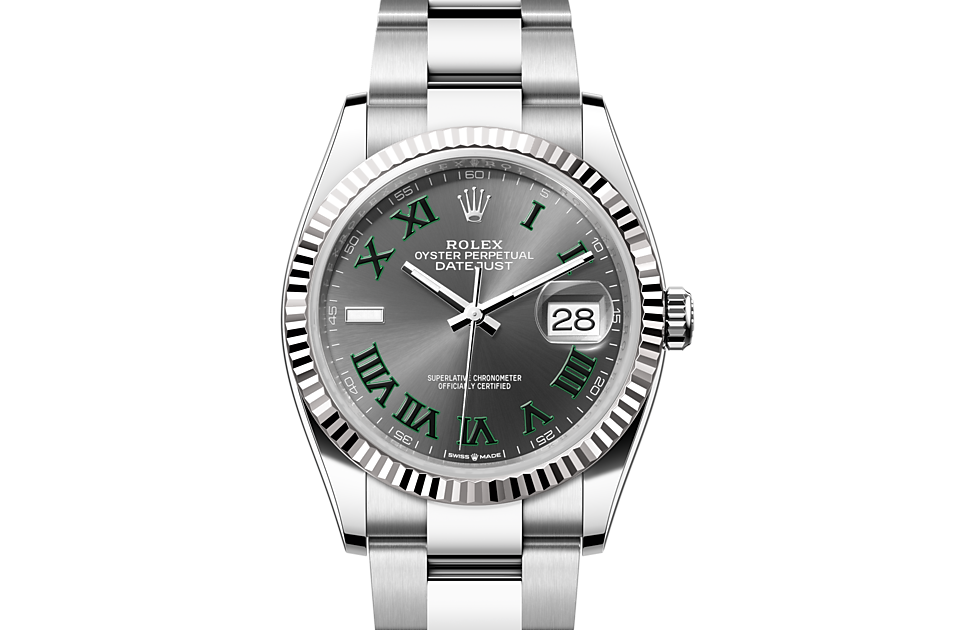 Datejust 36