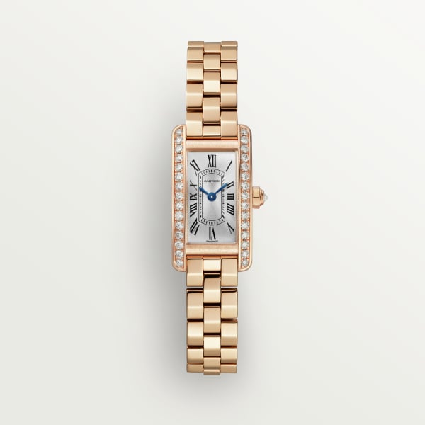 Cartier TANK AMERICAINE