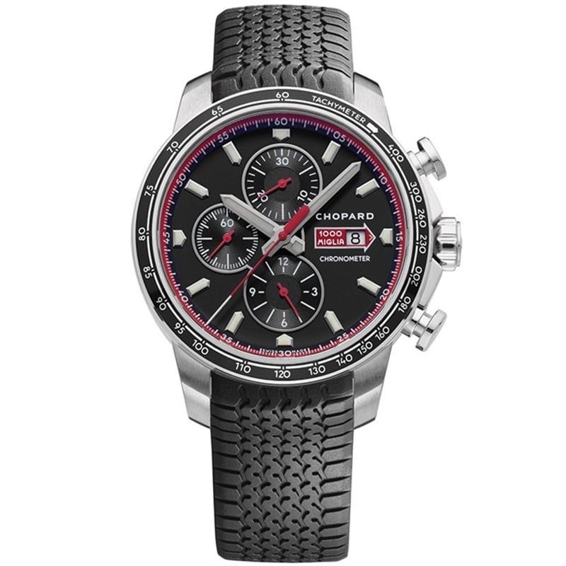 Chopard Classic Racing