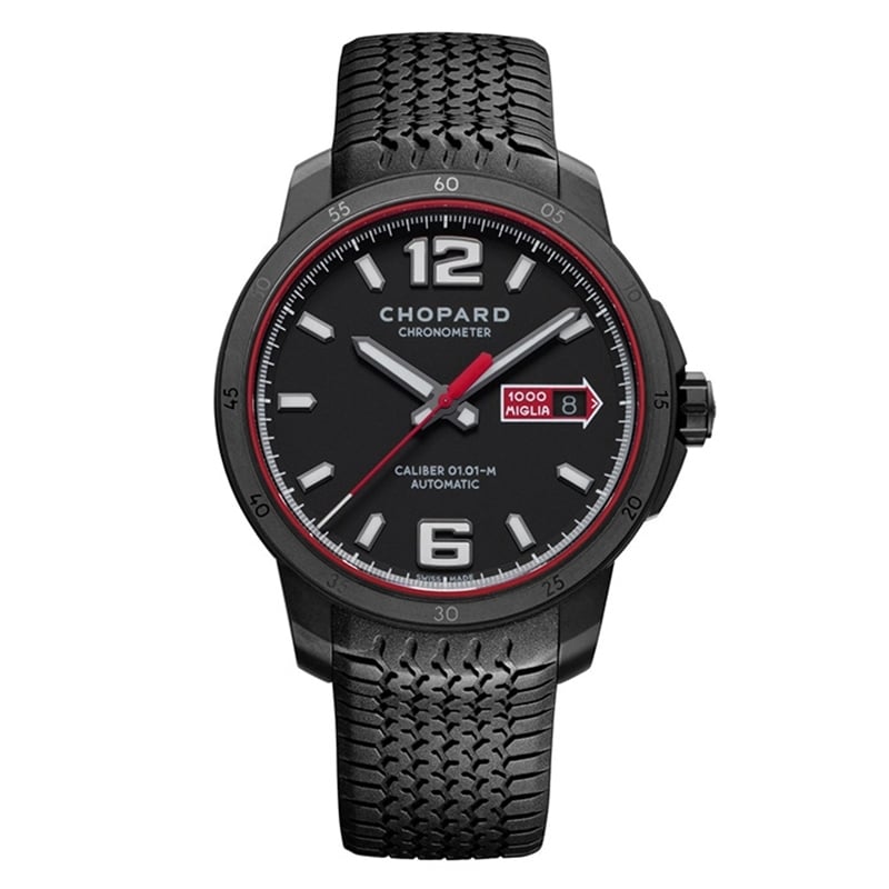 Chopard Classic Racing