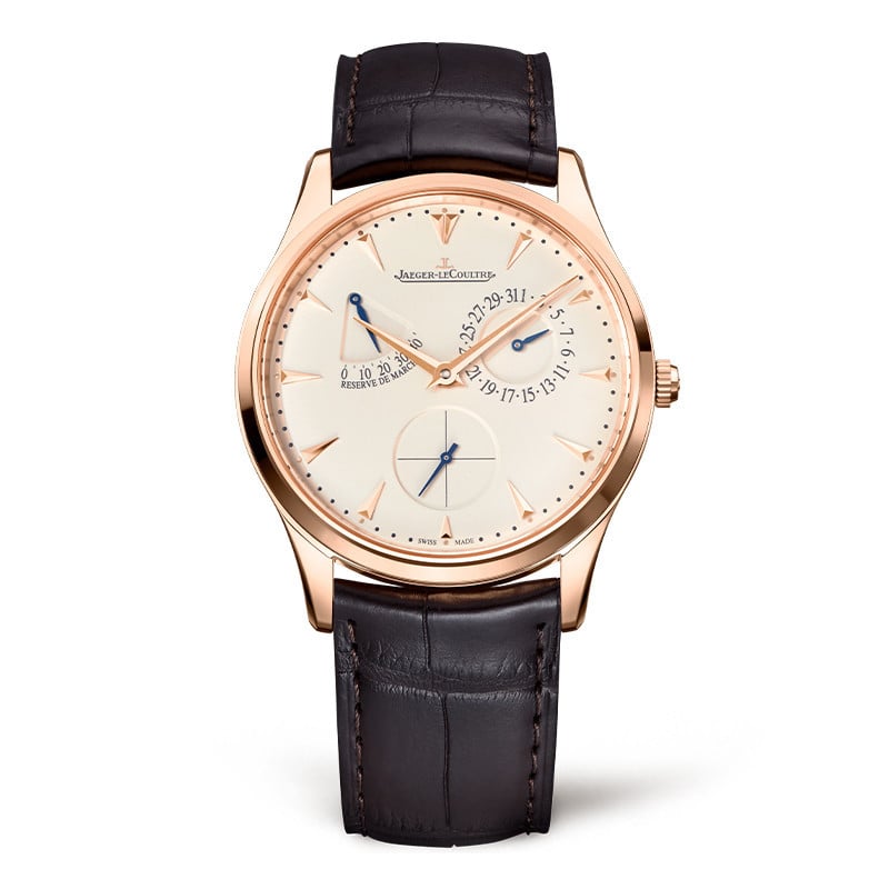 Jaeger-LeCoultre Master Ultra Thin