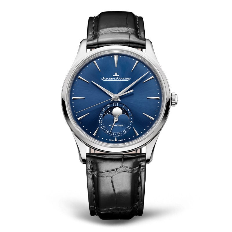 Jaeger-LeCoultre Master Ultra Thin