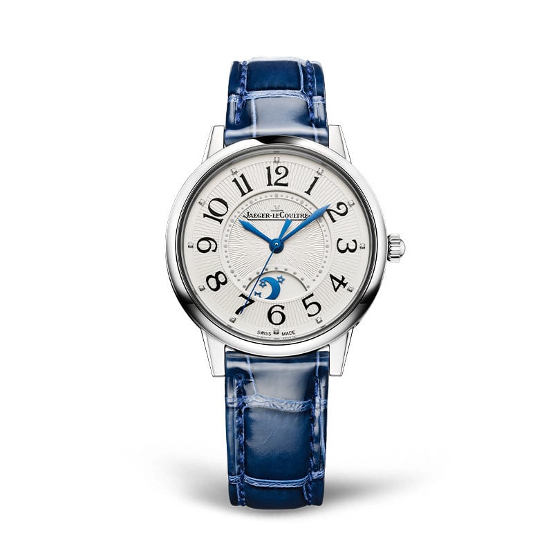 Jaeger-LeCoultre Rendez-Vous