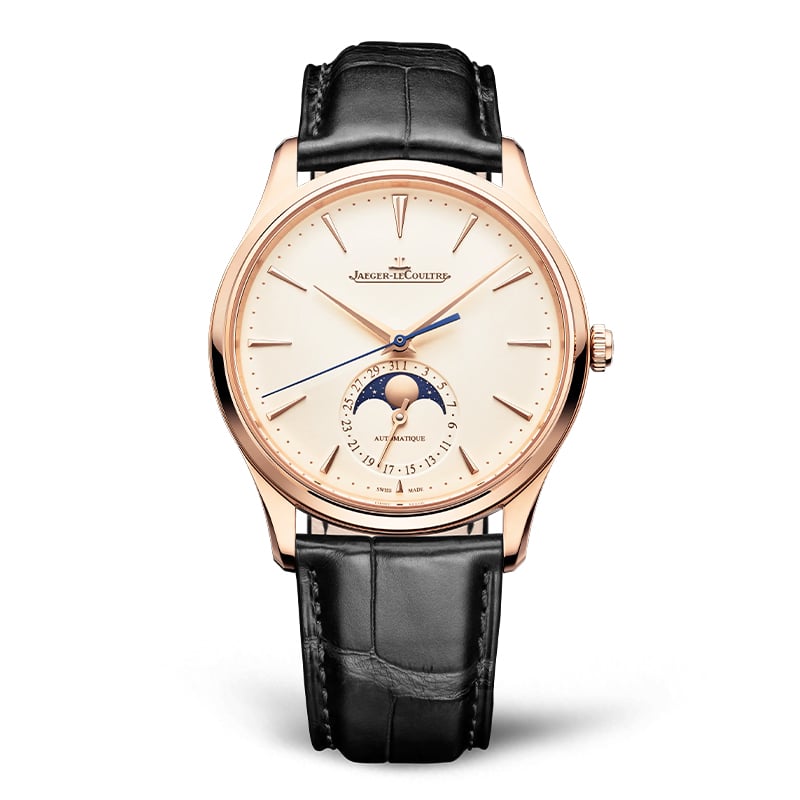 Jaeger-LeCoultre Master Ultra Thin