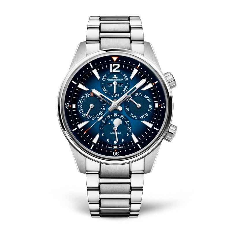 Jaeger-LeCoultre Polaris