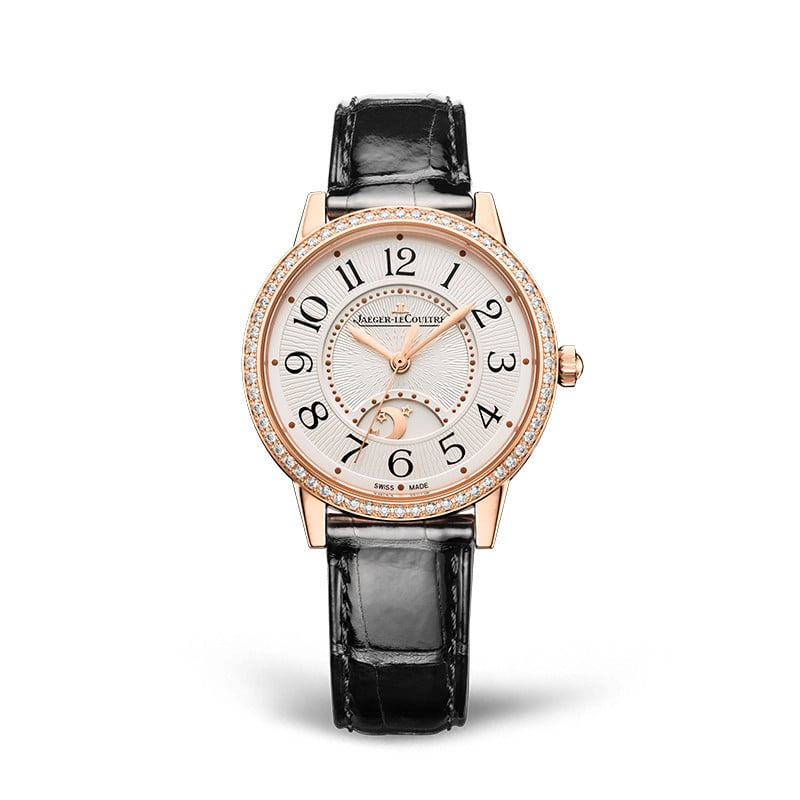 Jaeger-LeCoultre Rendez-Vous