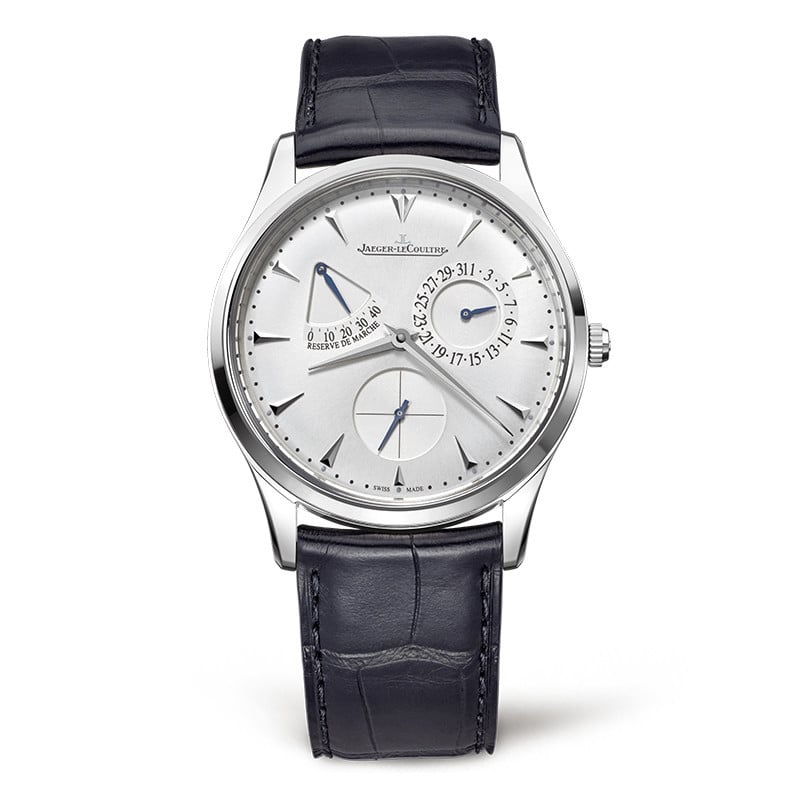 Jaeger-LeCoultre Master Ultra Thin