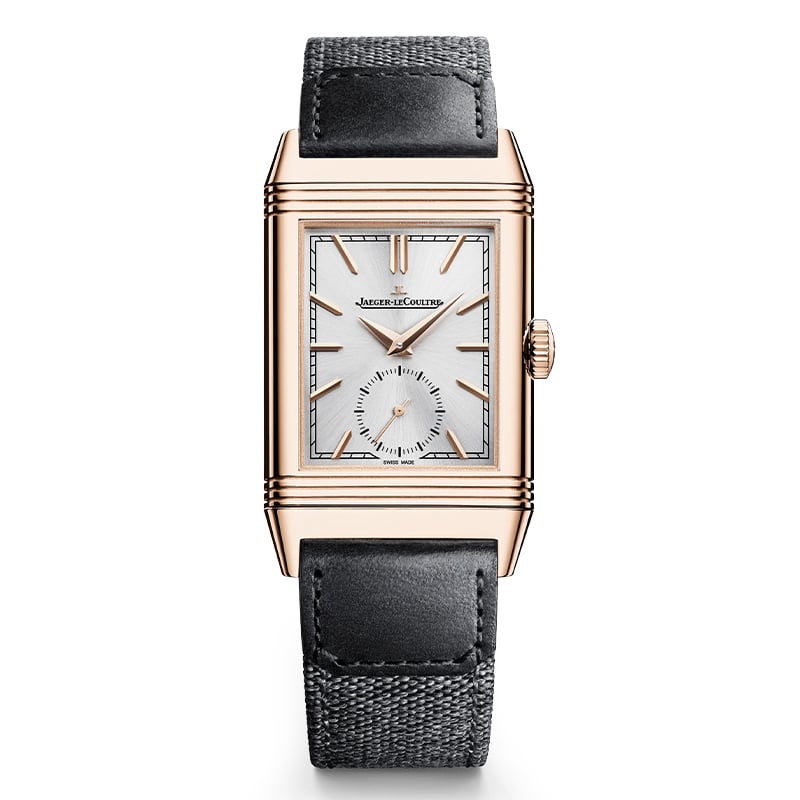 Jaeger-LeCoultre Reverso