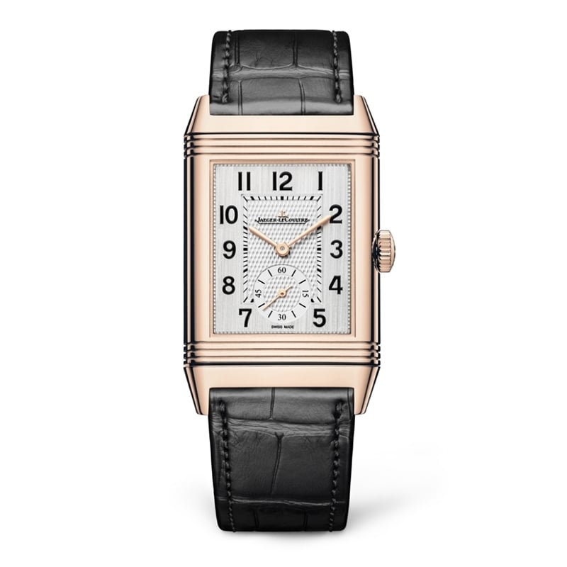 Jaeger-LeCoultre Reverso