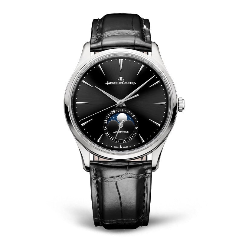 Jaeger-LeCoultre Master Ultra Thin