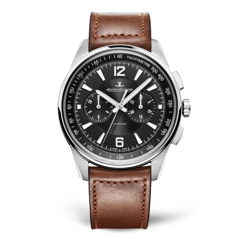 Jaeger-LeCoultre Polaris