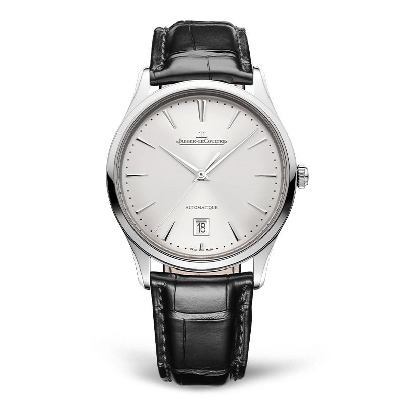 Jaeger-LeCoultre Master Ultra Thin