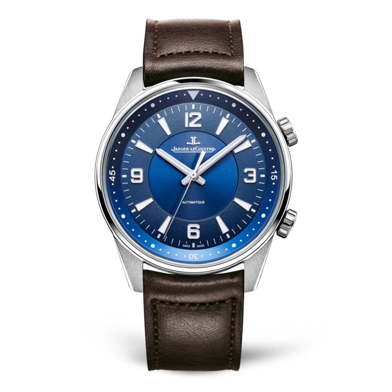 Jaeger-LeCoultre Polaris