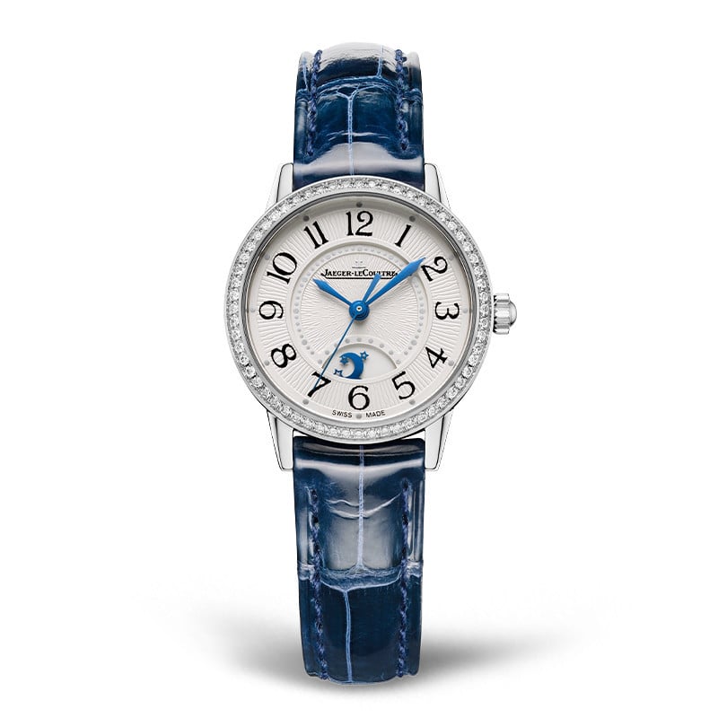 Jaeger-LeCoultre Rendez-Vous