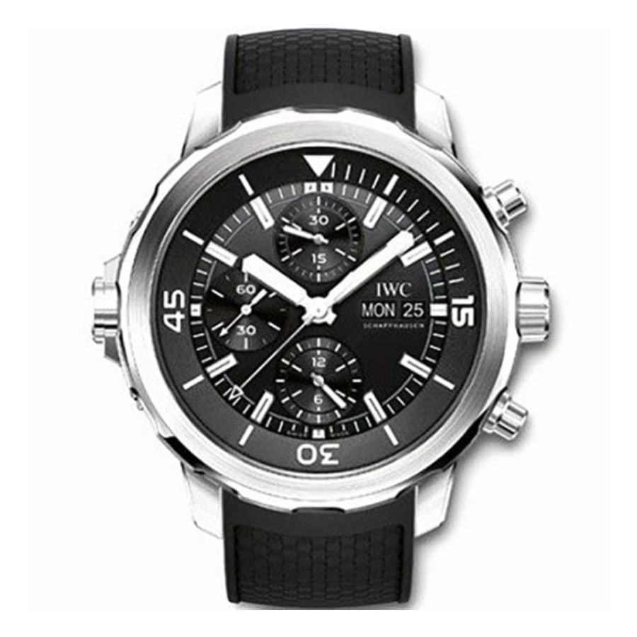 IWC AQUATIMER