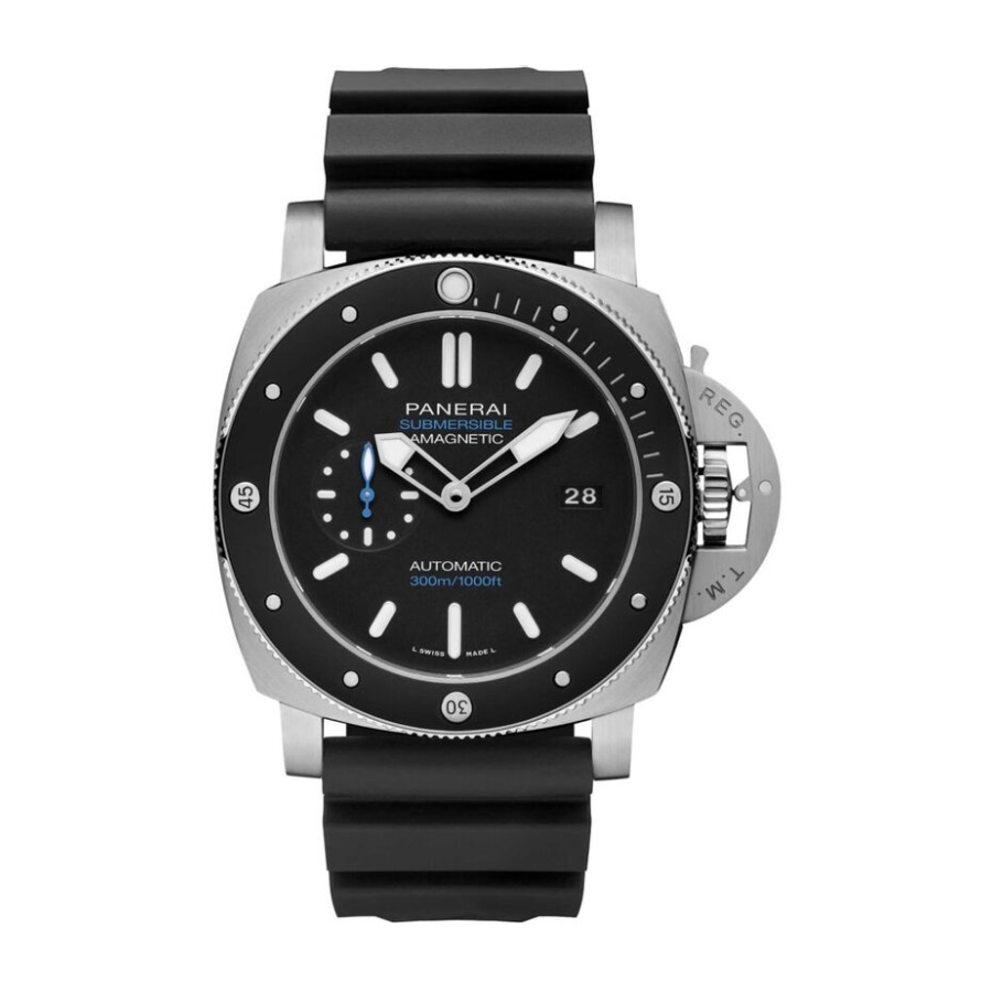 Panerai SUBMERSIBLE