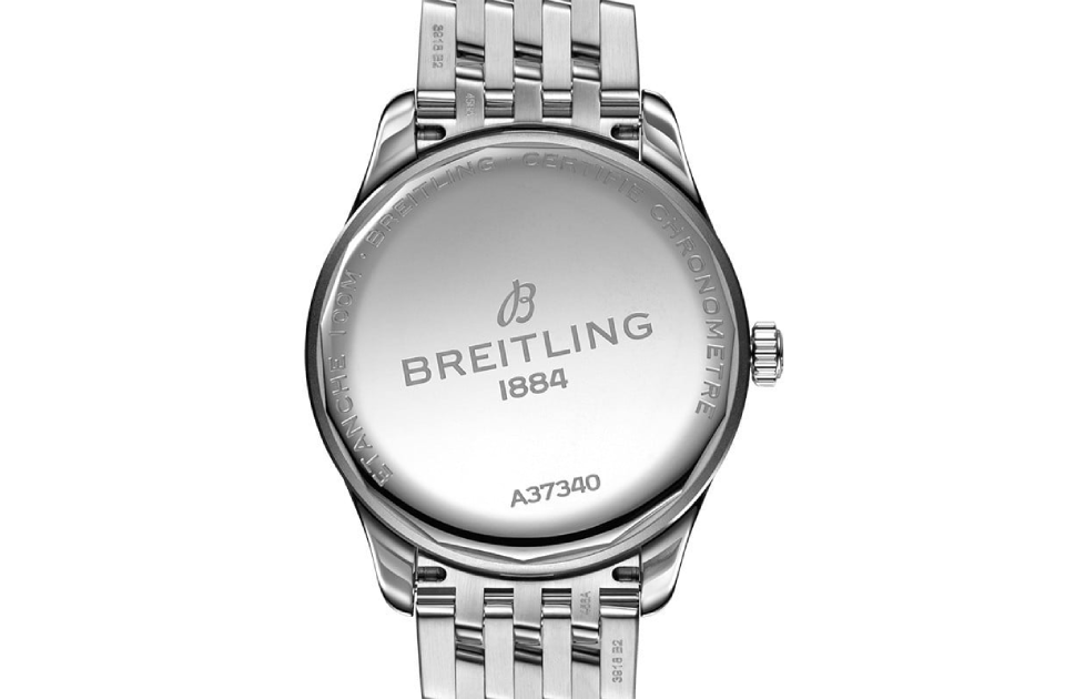 Breitling Premier