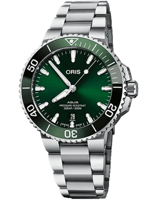 Oris Aquis Date Cal. 400