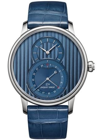 Jaquet Droz Geneva Grande Seconde Quantieme