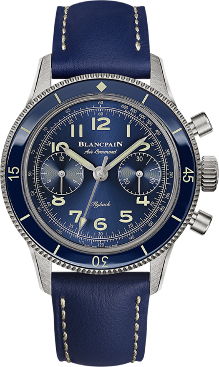 Blancpain Air Command