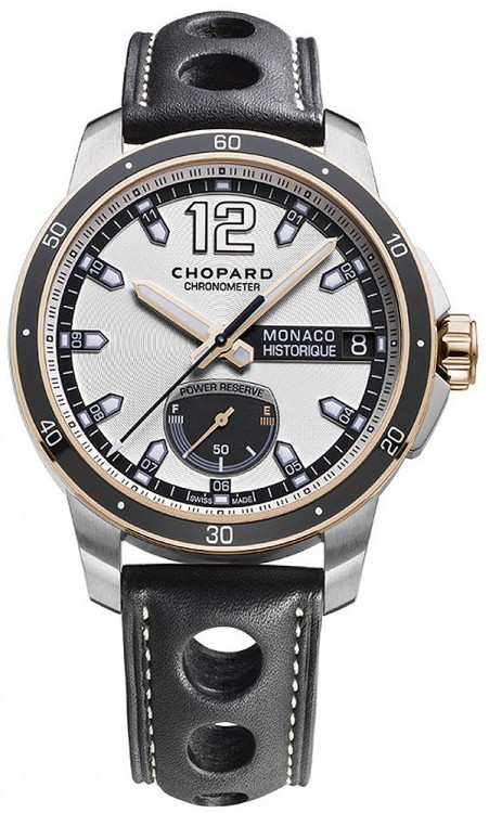 Chopard Classic Racing