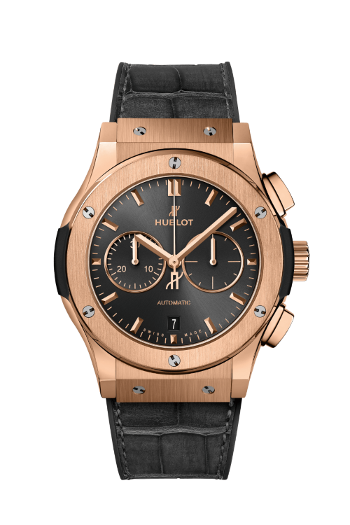 Hublot Classic Fusion