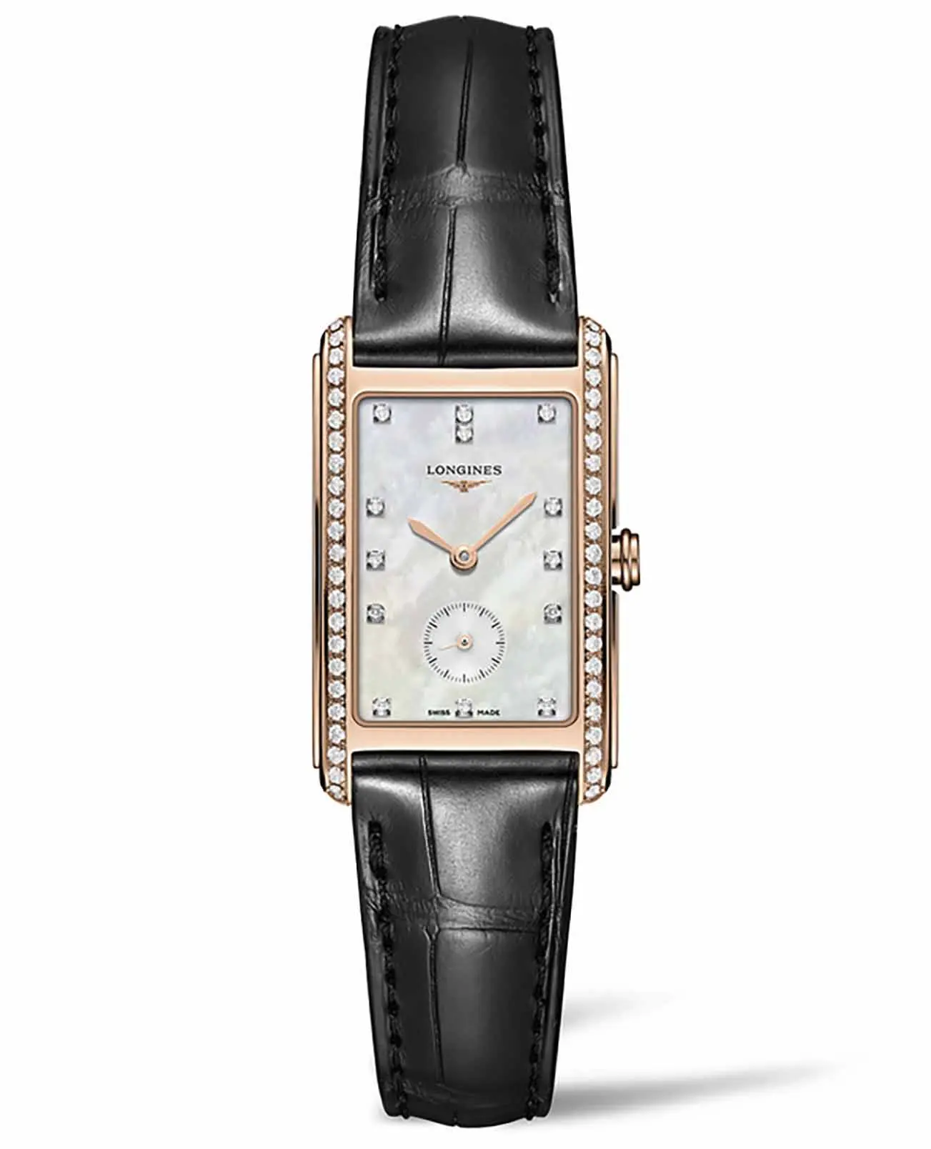 Longines DolceVita collection