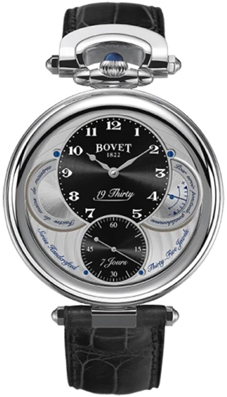 Bovet 19Thirty Fleurier NTS0005