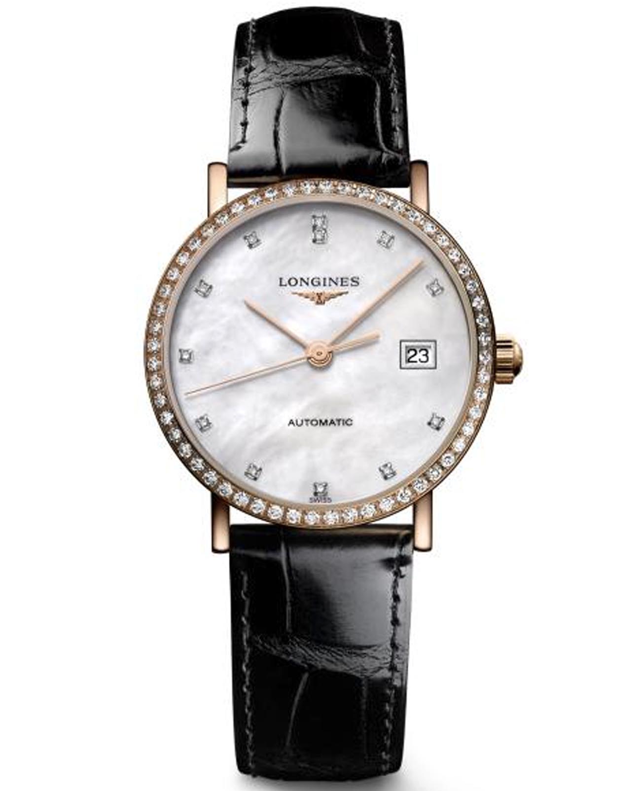 Longines Collection