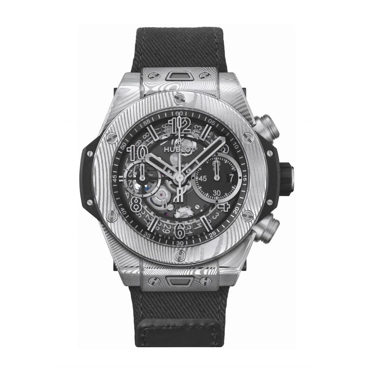 Hublot Big Bang