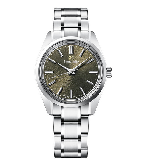 Grand Seiko Heritage Collection