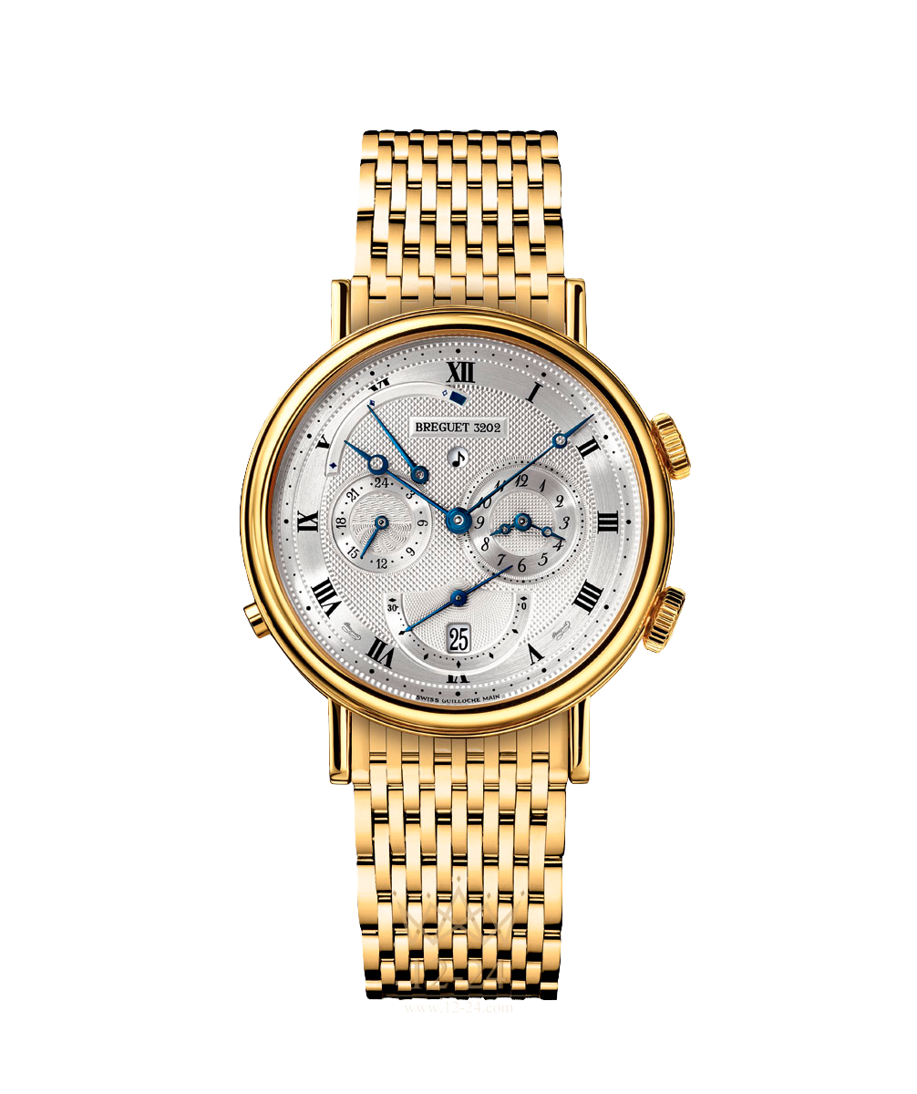 Breguet Classique