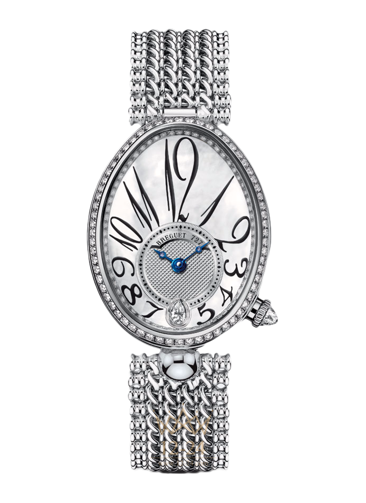 Breguet Classique