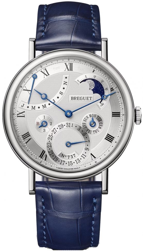 Breguet Classique