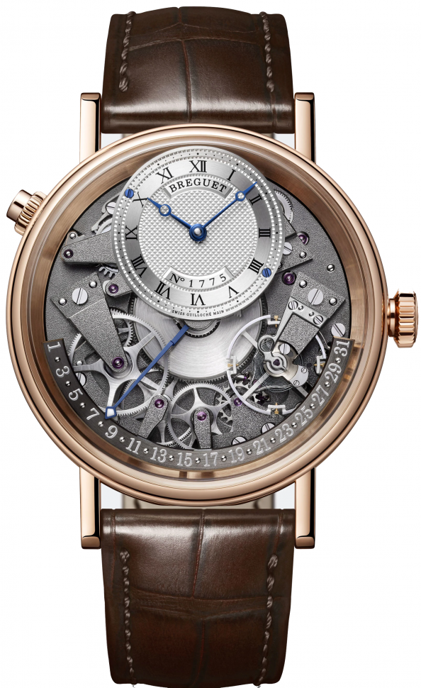 Breguet Classique