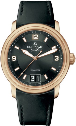 Blancpain Léman Ultra-Slim