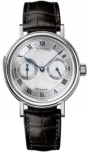 Breguet Minute Repeater Platinum RARE