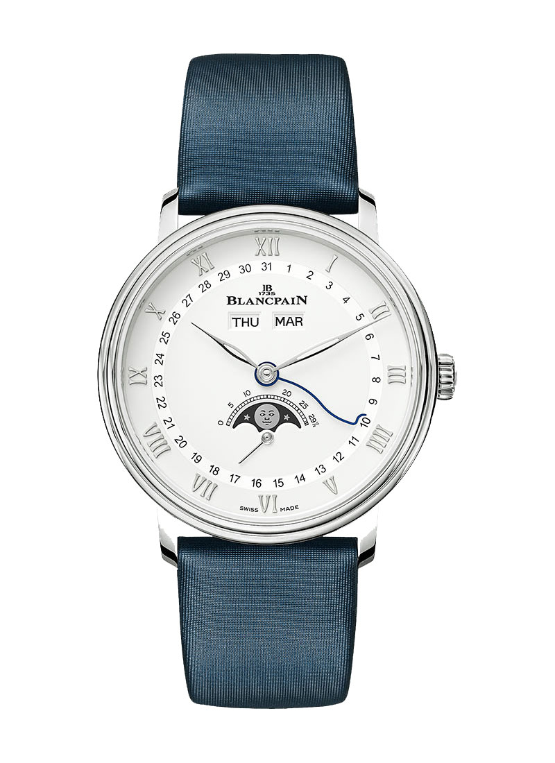 Blancpain Villeret