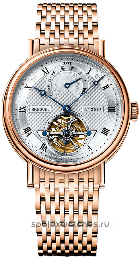 Breguet Classique