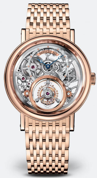 Breguet Classique