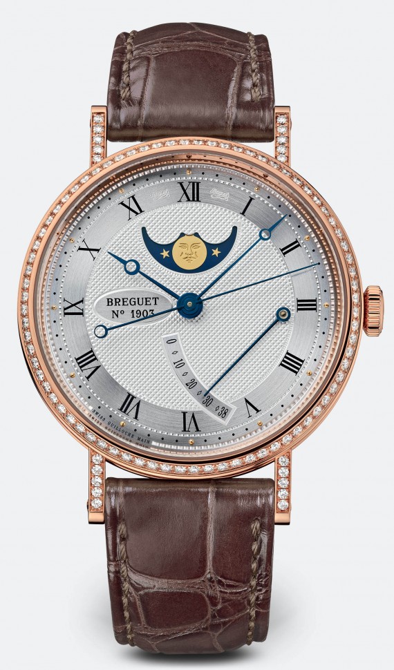 Breguet Classique