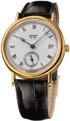 Breguet Classique