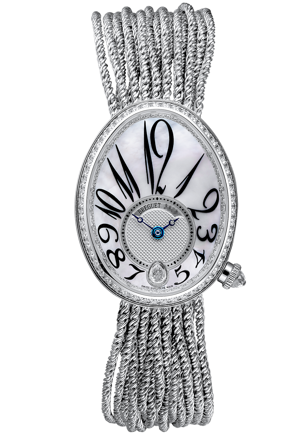 Breguet  Reine de Naples